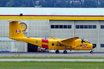 115456 @ CYYC - 115456   De Havilland Canada DHC Buffalo CC-115 [10] (Canadian Armed Forces) Calgary-Int'l~C 22/07/2008 - by Ray Barber