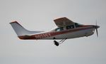 N6596Y @ KLAL - Cessna 210N - by Florida Metal