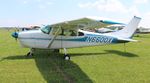 N6600X @ KOSH - Cessna 210A - by Florida Metal