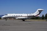 N798QS @ TRK - Truckee airport California 2020. - by Clayton Eddy