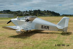 ZK-SXR @ NZTH - G W Briggs, Auckland - by Peter Lewis