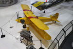 N25PB - Wings Over the Rockies Air & Space Museum - by olivier Cortot