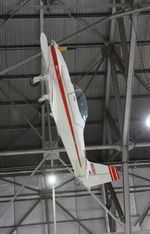 N60BV - Wings Over the Rockies Air & Space Museum - by olivier Cortot