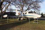 N241JA - Wings Over the Rockies Air & Space Museum - by olivier Cortot