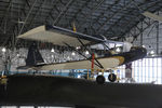 N393EA - Wings Over the Rockies Air & Space Museum - by olivier Cortot