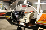 N305AL - the cockpit - by olivier Cortot