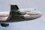 A9C-HAK @ LFLX - departing runway 21. - by Marcotte