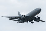 86-0029 @ KADW - GUCCI landing at Andrews AFB. - by Ben Suskind