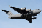 03-3113 @ KADW - RCH landing at Andrews AFB.