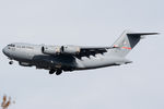 00-0176 @ KADW - RCH landing at Andrews AFB.
