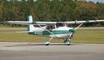 N7003T @ KDED - Cessna 172