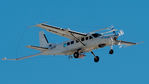 VH-FHY @ YPJT - Cessna 208B cn 208B0764. CCG Data ServiceVH-FHY YPJT 24th July 2020. - by kurtfinger