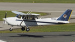 VH-YGP @ YPJT - Cessna 182Q sn 18265565. VH-JHL YPJT 07th August 2020 - by kurtfinger