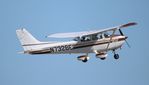 N7326E @ KLAL - Cessna 172N - by Florida Metal