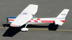 VH-RWF @ YPJT - Cessna A152 cn A1520811. Royal Aero Club of WA VH-RWF YPJT 240720 - by kurtfinger