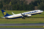 EI-EVO @ VIE - Ryanair - by Chris Jilli