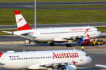 OE-LXB @ VIE - Austrian Airlines - by Chris Jilli