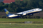 EI-DHE @ VIE - Ryanair - by Chris Jilli
