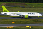 YL-CSM @ VIE - Air Baltic - by Chris Jilli