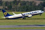 SP-RKE @ VIE - Ryanair Sun - by Chris Jilli