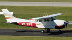 VH-BVG @ YPJT - Cessna 210N Centurion cn 21064019. VH-BVG YPJT 100720 - by kurtfinger