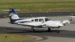 VH-CZI @ YPJT - Piper PA-44-180 cn 4496217. VH-CZI YPJT 100720 - by kurtfinger