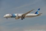 SU-GET @ EDDF - Boeing 787-9 Dreamliner - MS MSR Egyptair - 38801 - SU-GET - 22.07.2019 - FRA - by Ralf Winter