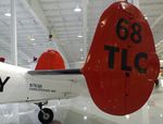 N7916A @ KTHA - Beechcraft C-45H Expeditor at the Beechcraft Heritage Museum, Tullahoma TN - by Ingo Warnecke