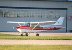 N80670 @ C77 - Cessna 172M - by Mark Pasqualino