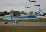 N7928B @ KLAL - Cessna 172 - by Florida Metal