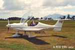 ZK-TFB @ NZMA - E J Gardiner, Temuka - 2002 - by Peter Lewis