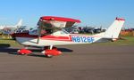 N8126F @ KLAL - Cessna 150F