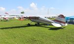 N8304A @ KOSH - Cessna 170B - by Florida Metal