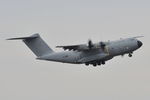ZM413 @ EGSH - One NDB approach. - by keithnewsome