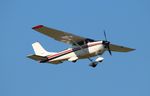 N8407S @ KOSH - Cessna 182H - by Florida Metal
