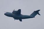 ZM413 @ EGSH - Departing from Norwich. - by Graham Reeve