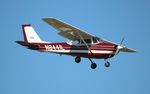 N8441L @ KORL - Cessna 172I