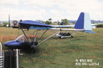 ZK-TKD - Micro Aviation NZ Ltd., Te Kowhai - by Peter Lewis