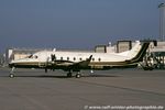 D-CSAG @ EDDC - Beech 1900D - FLM Aviation - UE-353 - D-CSAG - 2004 - DRS - by Ralf Winter