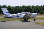PH-AFA @ EHSE - At a Seppe Open Day in 2005 - by lk1250