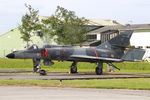 33 @ LFRJ - Dassault Super Etendard M, Preserved at Landivisiau Naval Air Base (LFRJ) - by Yves-Q