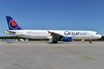 TC-OEA @ EDDK - Airbus A321-231 - 8Q OHY Onur Air - 771 - TC-OEA - 06.05.2018 - CGN - by Ralf Winter