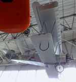 NONE - Huff-Daland Duster Petrel 31 replica at the Delta Flight Museum, Atlanta GA - by Ingo Warnecke
