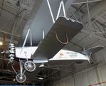 NONE - Huff-Daland Duster Petrel 31 replica at the Delta Flight Museum, Atlanta GA