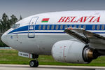 EW-366PA @ UMMS - Belavia Airlines - by Victor_Grigoryev