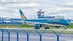 VN-A898 @ UMMS - Vietnam Airlines - by Victor_Grigoryev