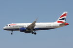 G-TTNH @ LMML - A320Neo G-TTNH British Airways - by Raymond Zammit