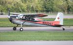 N9204T @ KOSH - Cessna 180C - by Florida Metal