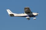 N9222 @ KOSH - Cessna 182E - by Florida Metal