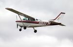 N9337H @ KOSH - Cessna 172M - by Florida Metal